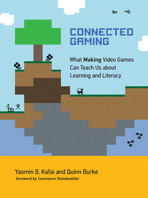 cover image of Connected Gaming